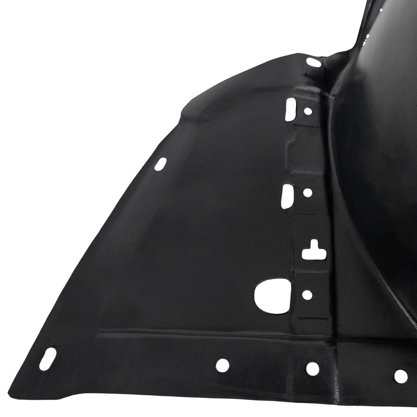 Fender Liners Set For 2008-2013 Infiniti G37 2014-2015 Q60 Front Left & Right