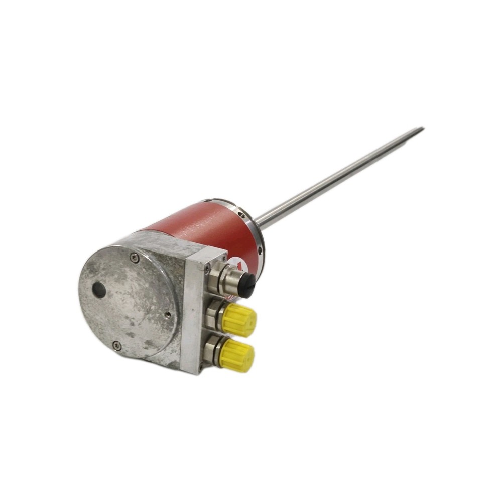 TR Electronic LA66K 312-02102 series linear encoder Profibus DP