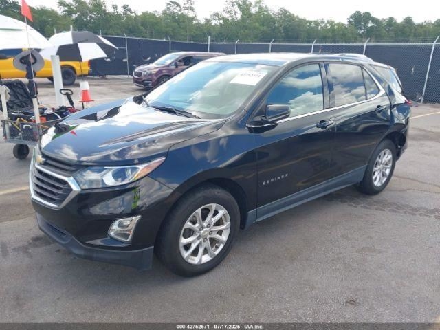 Fuse Box Engine Fits 18-22 EQUINOX 4755290