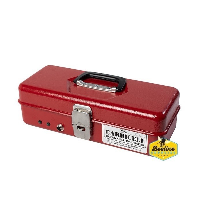 CARRICELL INCUBATORS