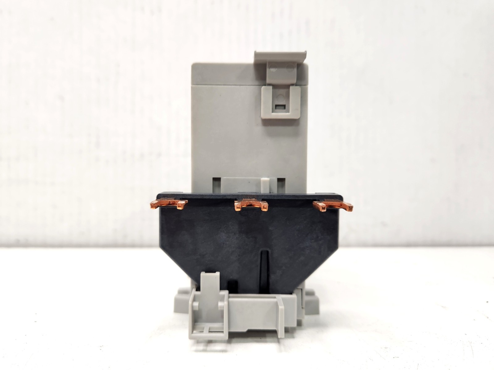 Allen-Bradley 592-EC2AC E3 Plus 1-5A Solid-State Electronic Overload Relay