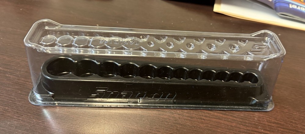Snap-On Socket Tray Organizer