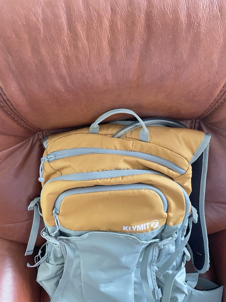 Klymit Mystic 20L
