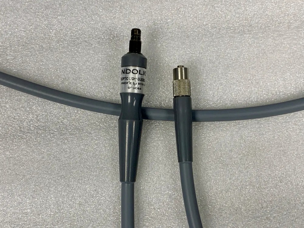 Stryker Endolight Fibre Optic Light Source Cable