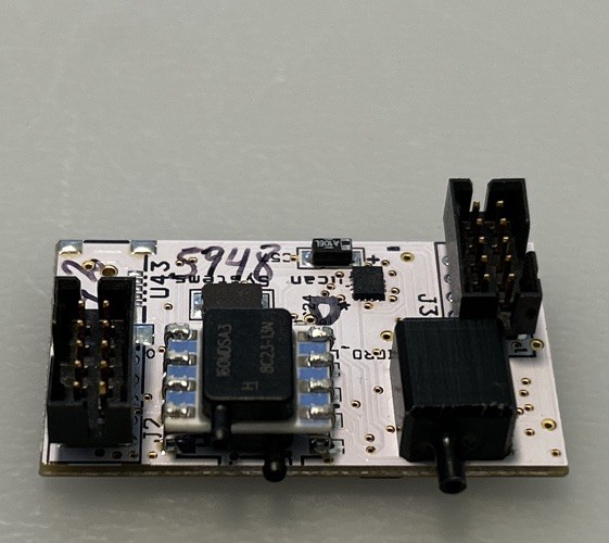 Levil AHRS Board For iLevil Modules.
