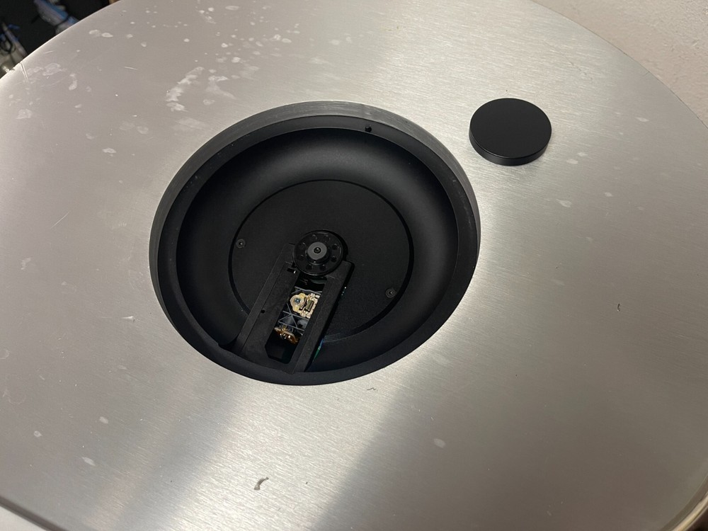 Consonance CDP-5.0 Droplet CD Player