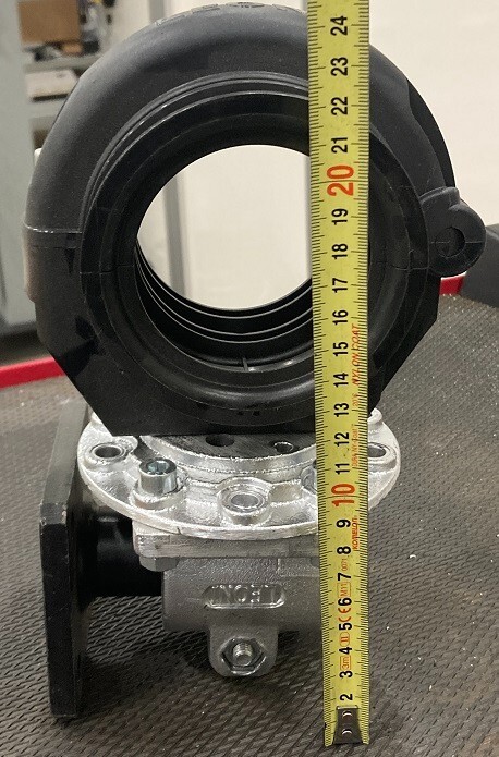 Leoni Robot Cable Harness