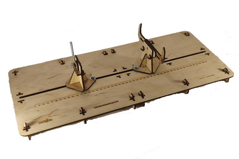 Ship building berth LMG BB-06