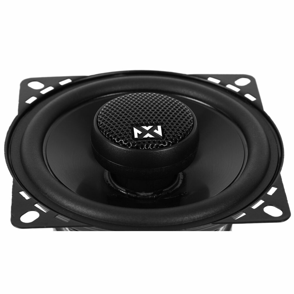 Factory Speaker Replacement Package for 1998-2004 Subaru Forester | NVX