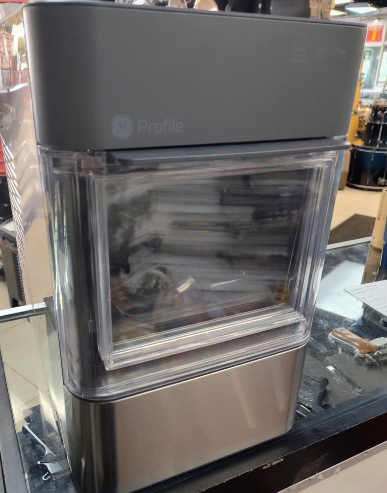 GE Prffile ice maker xpio13scess