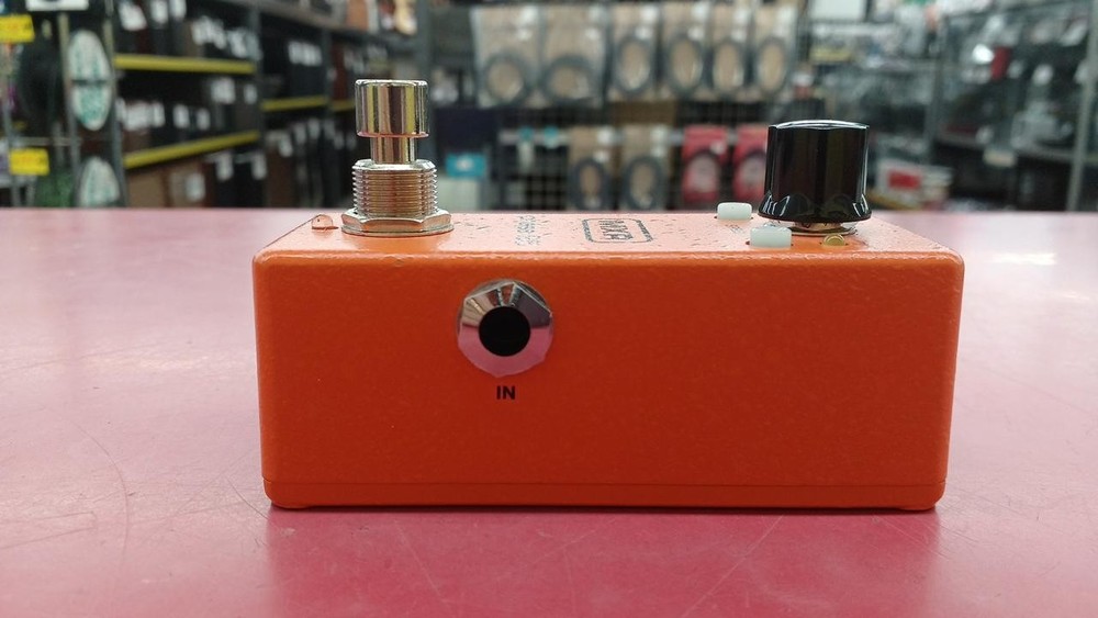 MXR PHASE95 MINI Effect Pedal