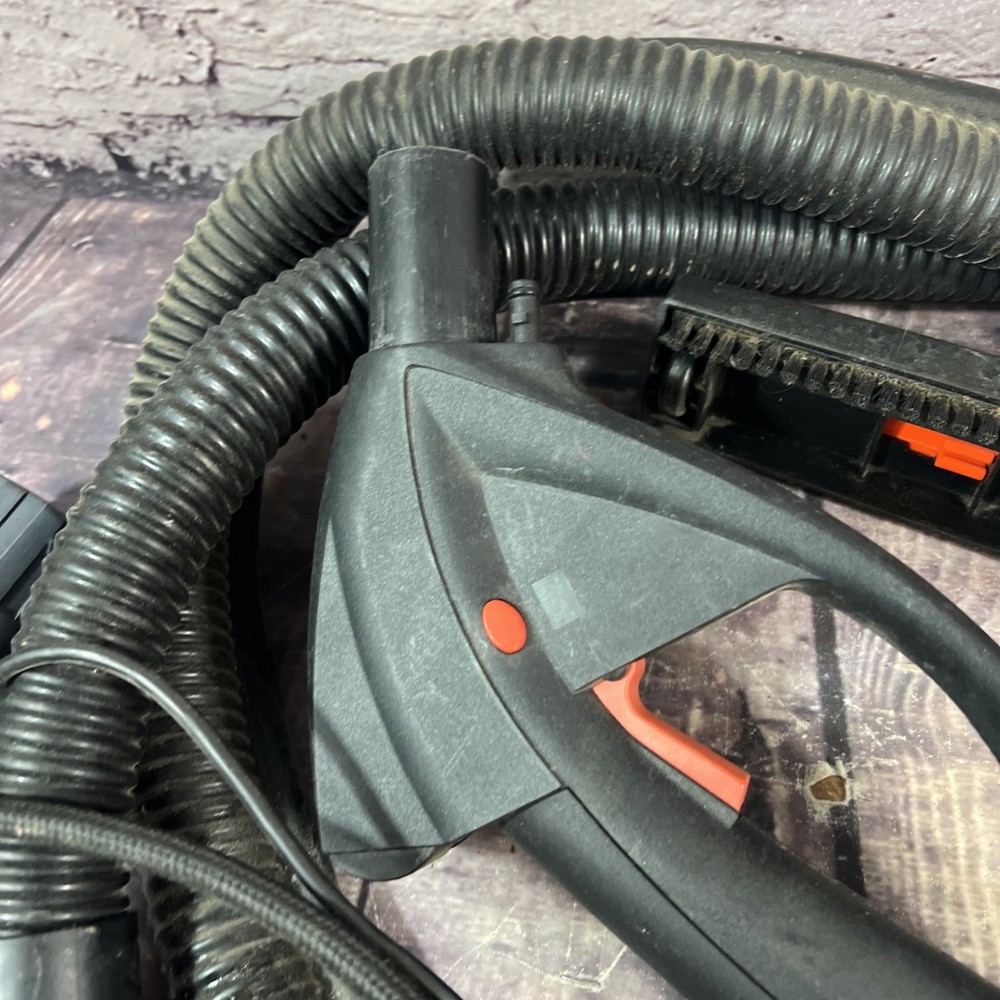 Cleanfix DS 7 Suction Hose With Steam Hose Replacement