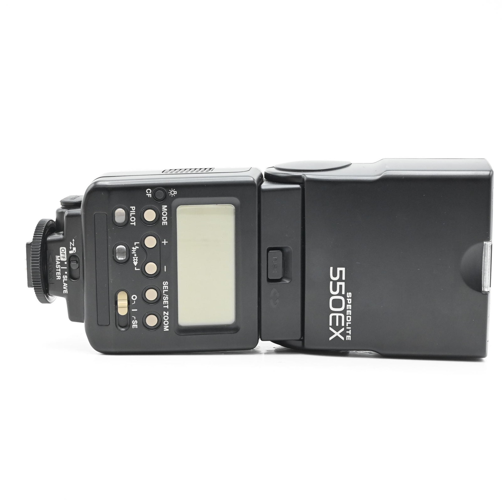 Canon 550EX Speedlite Flash #214