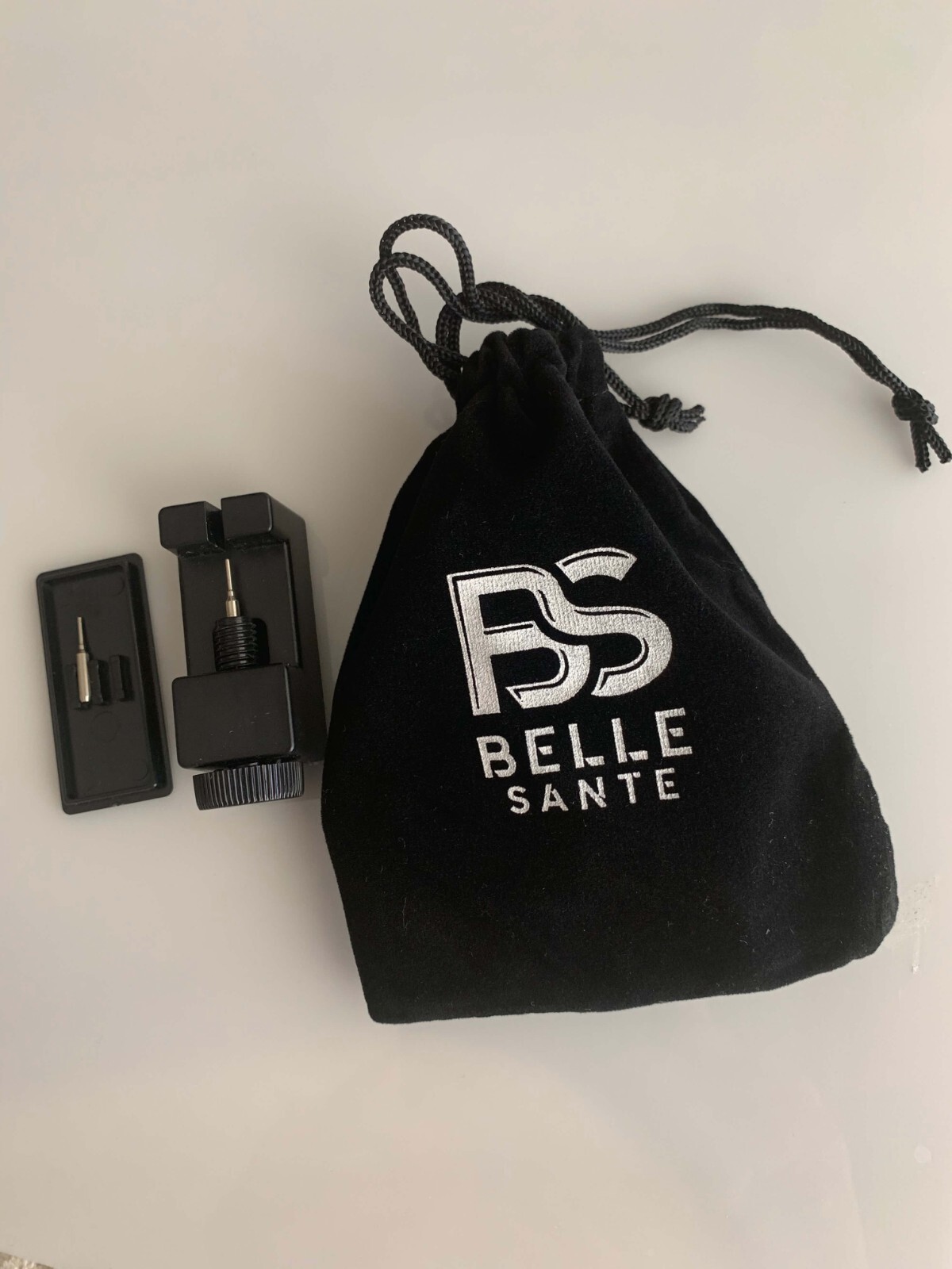 Gold Magnetic Bracelet Therapy Arthritis Pain Energy Balance Joy Great Gift Men