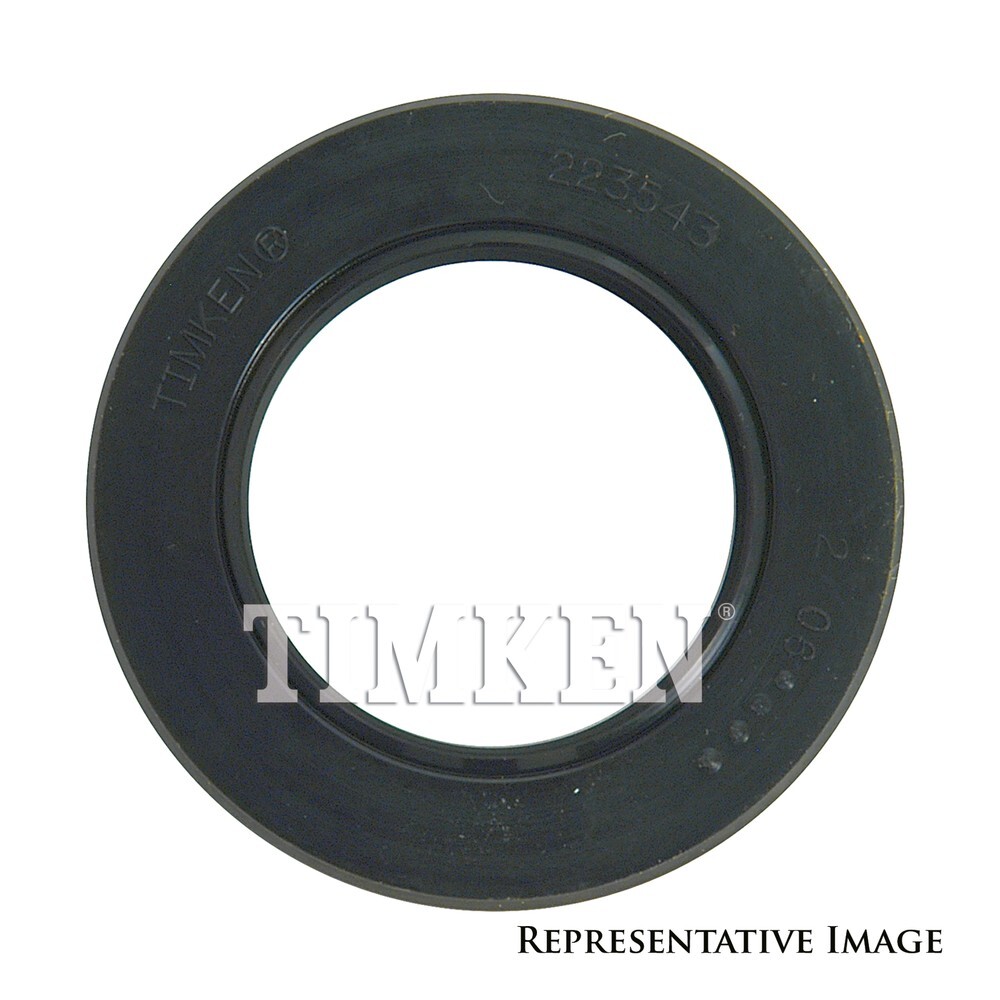 Automatic Transmission Torque Converter Seal Timken 224510