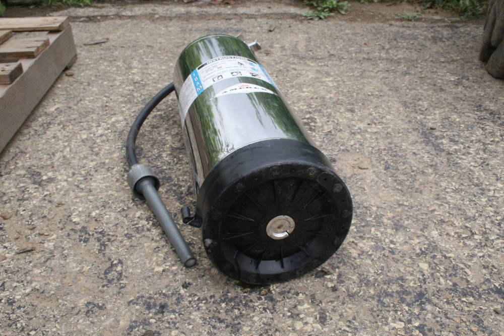 Amerex 2.5 Gallon FOAM Refillable Fire Extinguisher Class 2-A Model 252