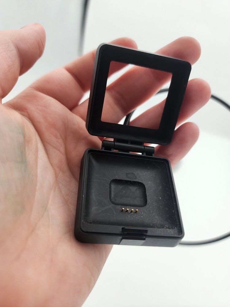 Fitbit Blaze Tracker & Fitbit Blaze USB Charger