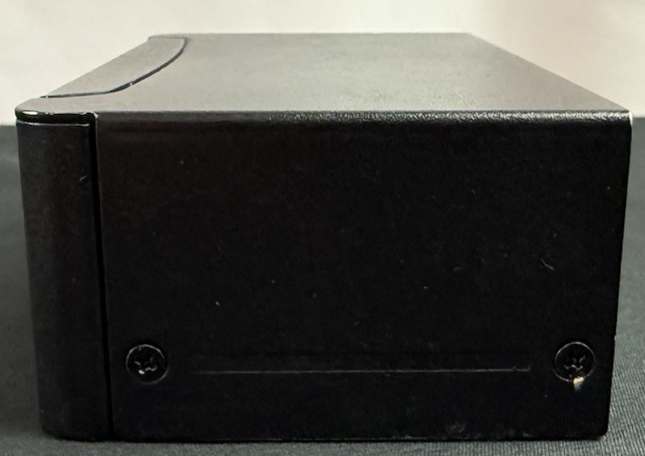 StarTech .com 2-Port Professional USB KVM Switch SV231USB *no cables