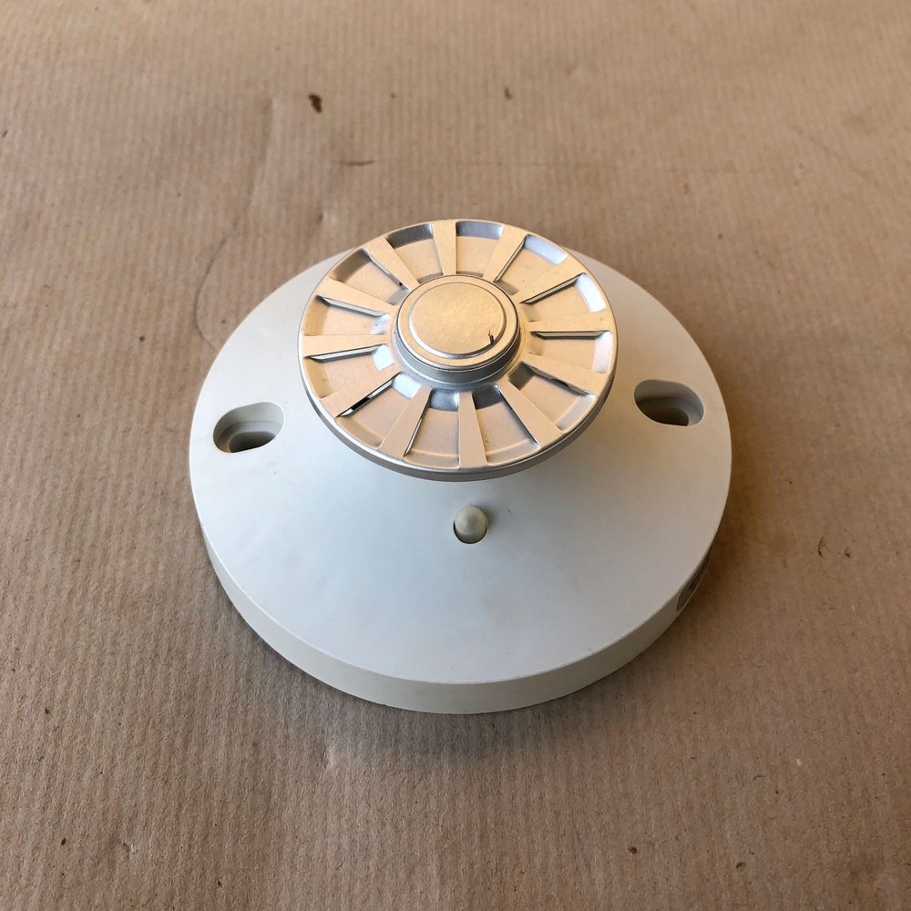 OKI FD-6111 FIXED TEMPERATURE HEAT DETECTOR