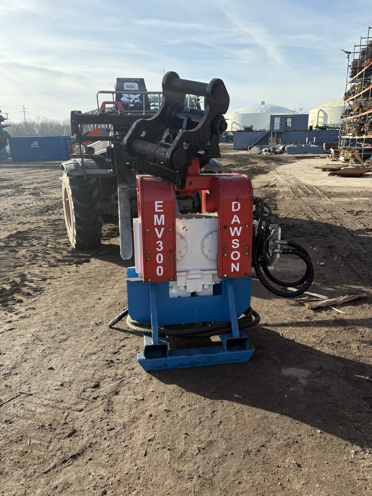 Dawson EMV 300