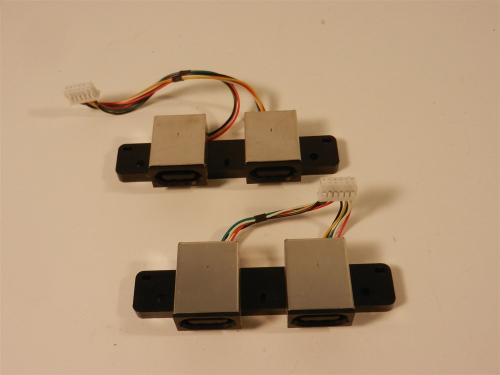 Original Xbox OEM Replacement Controller Ports - Short & Long Versions