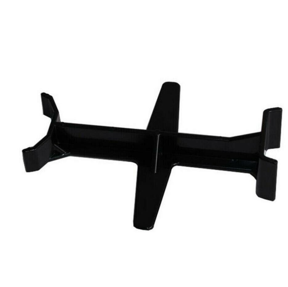 Motorcycle Plastic Fork Support Brace Motocross Guard Transportation Protector