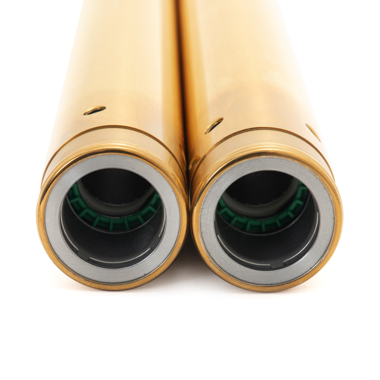 49mm 23-3/4" Fork Tubes for Harley Street Bob FXBB FXBBS Softail FXST 2018-2024