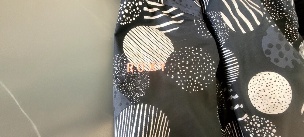 Roxy Women's Snowboard Jacket Size Xs