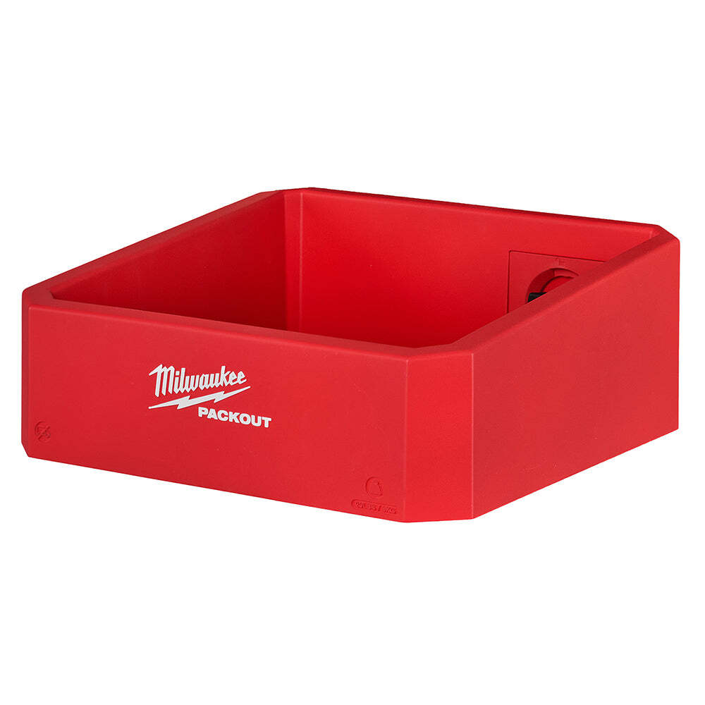Milwaukee 48-22-8347 PACKOUT Reinforced Compact Shelf