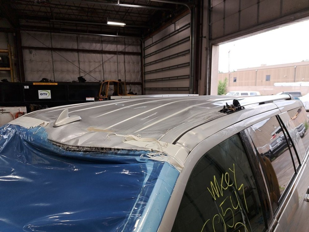 2019 Expedition Camera/Projector Sku#4183475