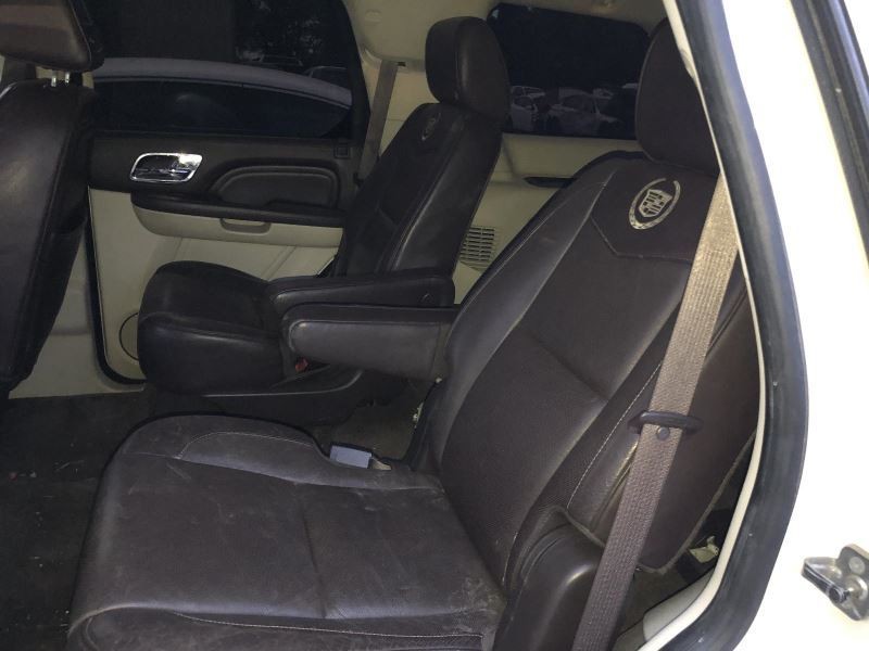 2011-2014 CADILLAC ESCALADE Blind Spot Alert Computer Module RIGHT side 777918