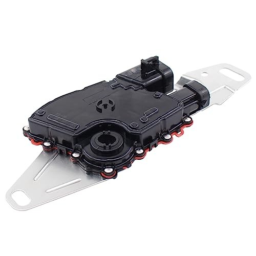 Neutral Safety Switch with Backup Light Switch for Chevy GMC C1500 C2500