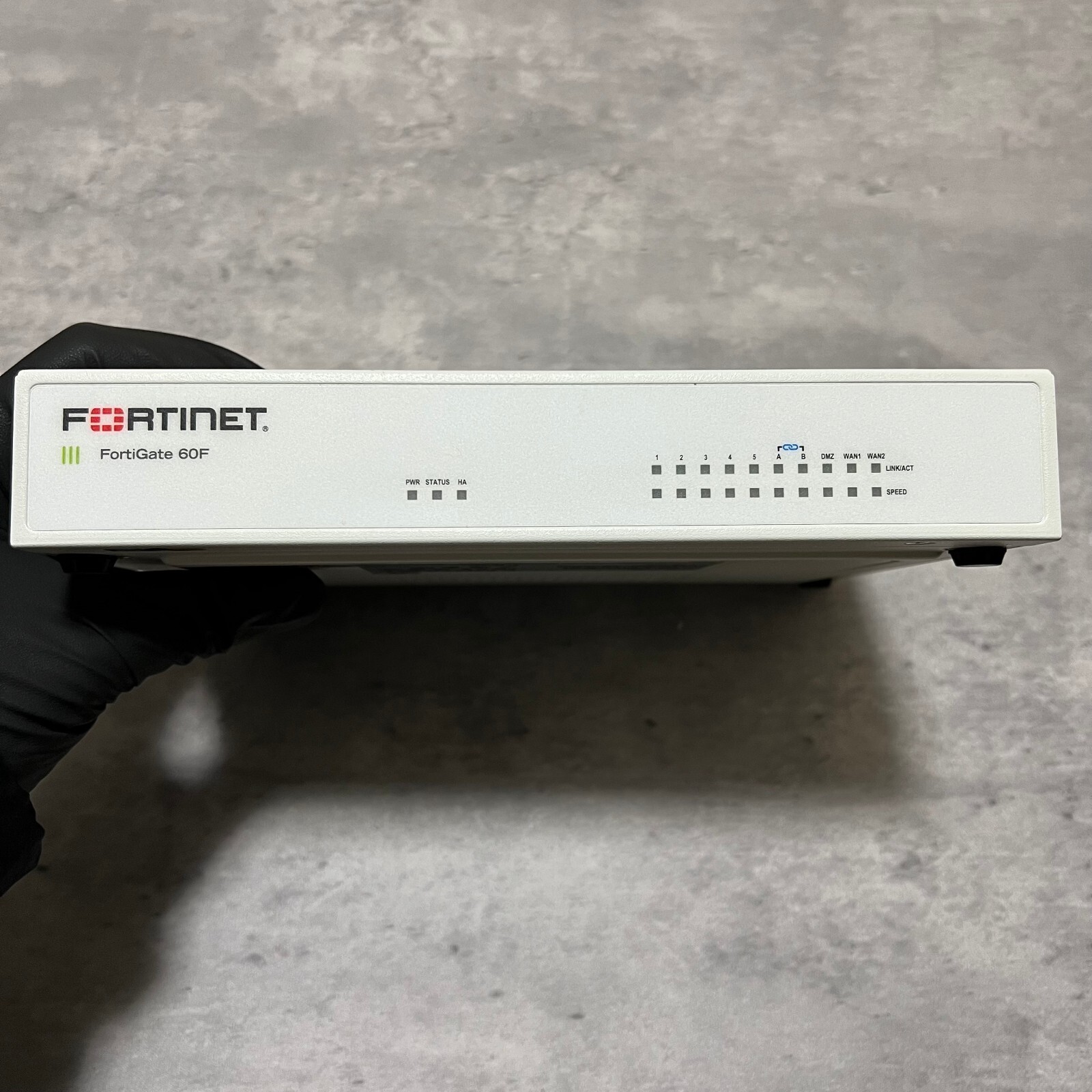 【Select License Term】 Fortinet FG-60F Fortigate-60F Network Security 【1day Ship】