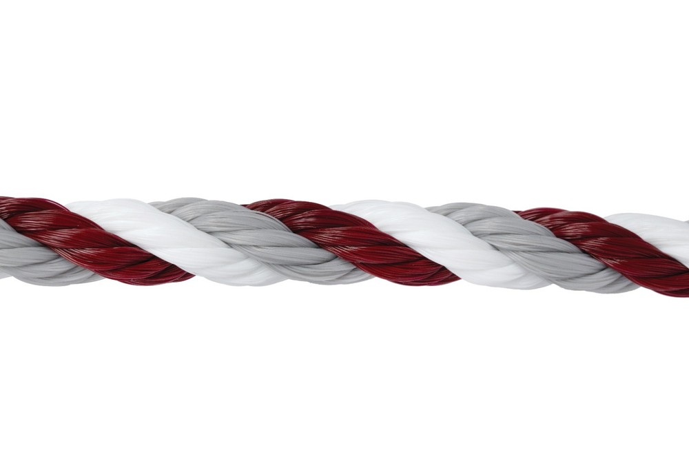 Weaver, Livestock Adjustable Poly Neck Rope
