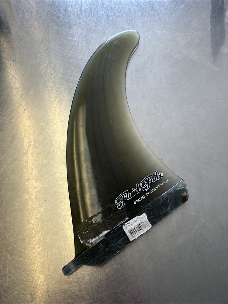 FCS dolphin Fin 10.0