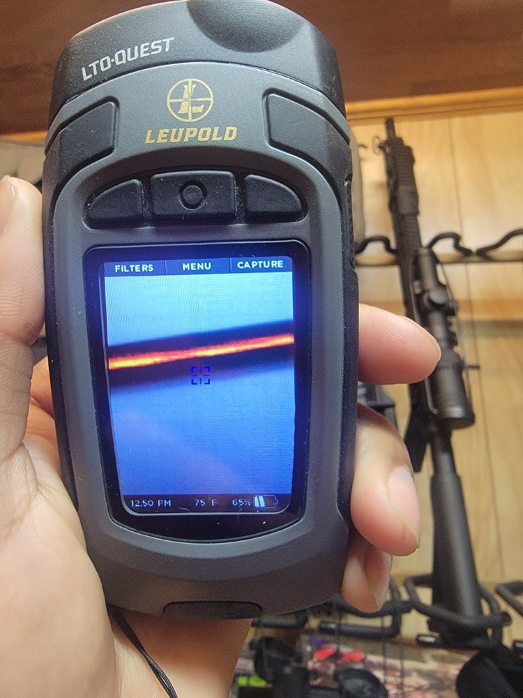 Leupold Lpo Quest  Thermal