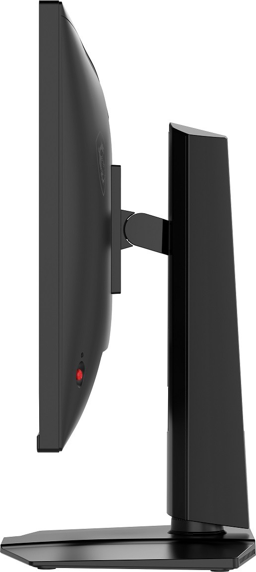 MSI MAG 275QPF X30 27" WQHD Flat Rapid IPS Gaming Monitor, 300Hz/0.5ms HDR400