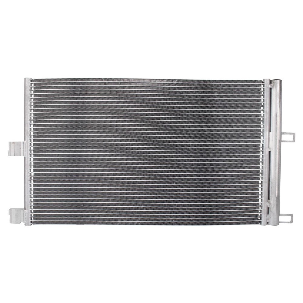 空调冷凝器和接收器干燥器组件适用于型号 3 2017 - 2022 ACA60900