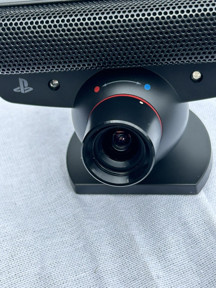 Sony SLEH-00448 PlayStation 3 Eye Camera