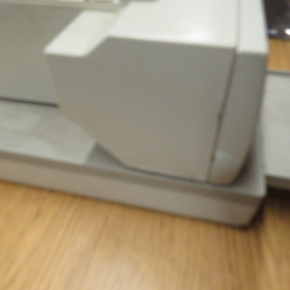 Axiohm TPG A760-4215 Thermal-Impact Receipt Printer