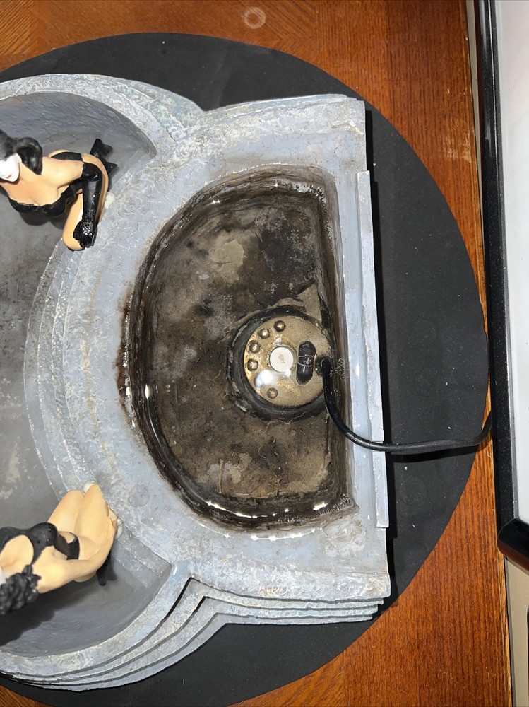 Kiss Memorabilia Love Gun Mister