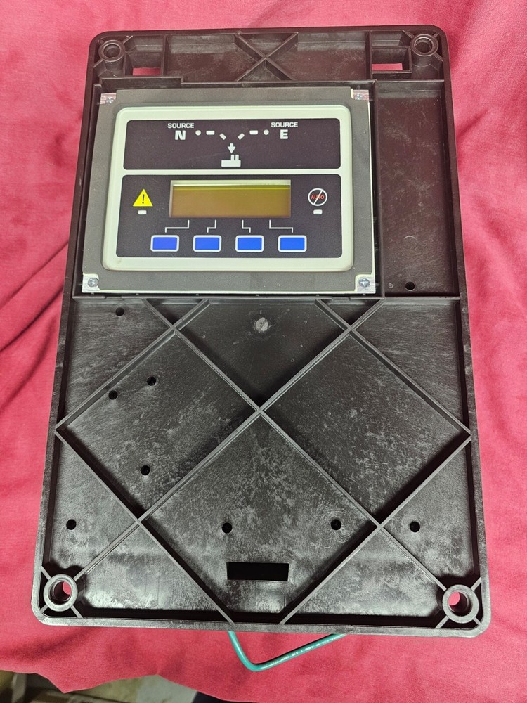 kohler Transfer switch modelk1