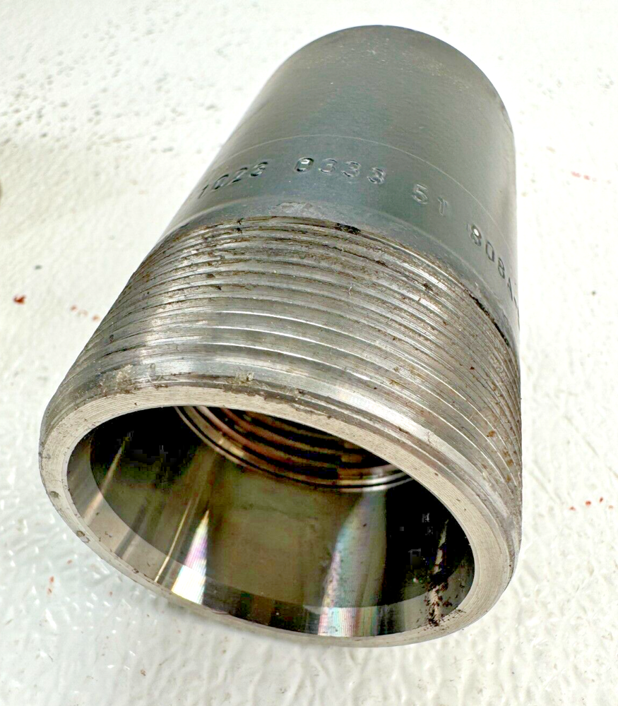 TDW Pig Passage Indicator / Detector Set