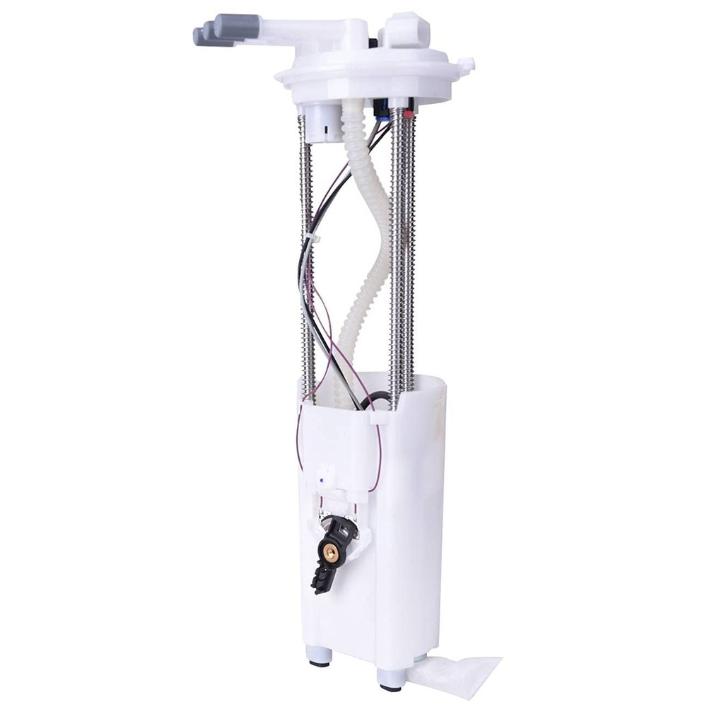 Fuel Pump Assembly w/Level Sensor Rear E3947M