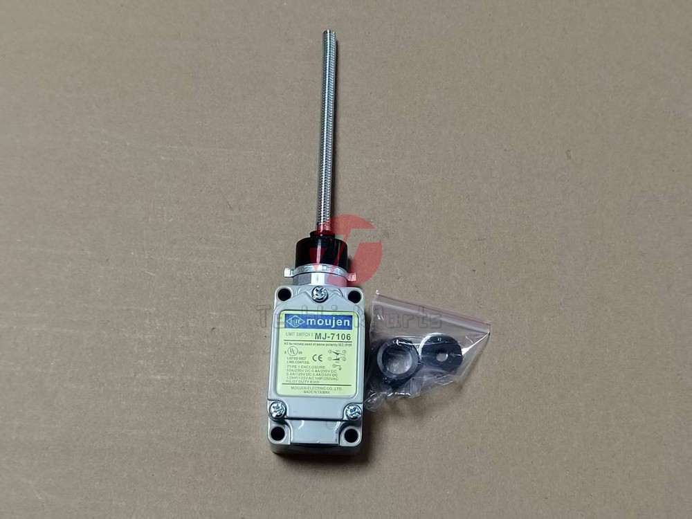 1PCS MJ-7106 ONE New Limit switch