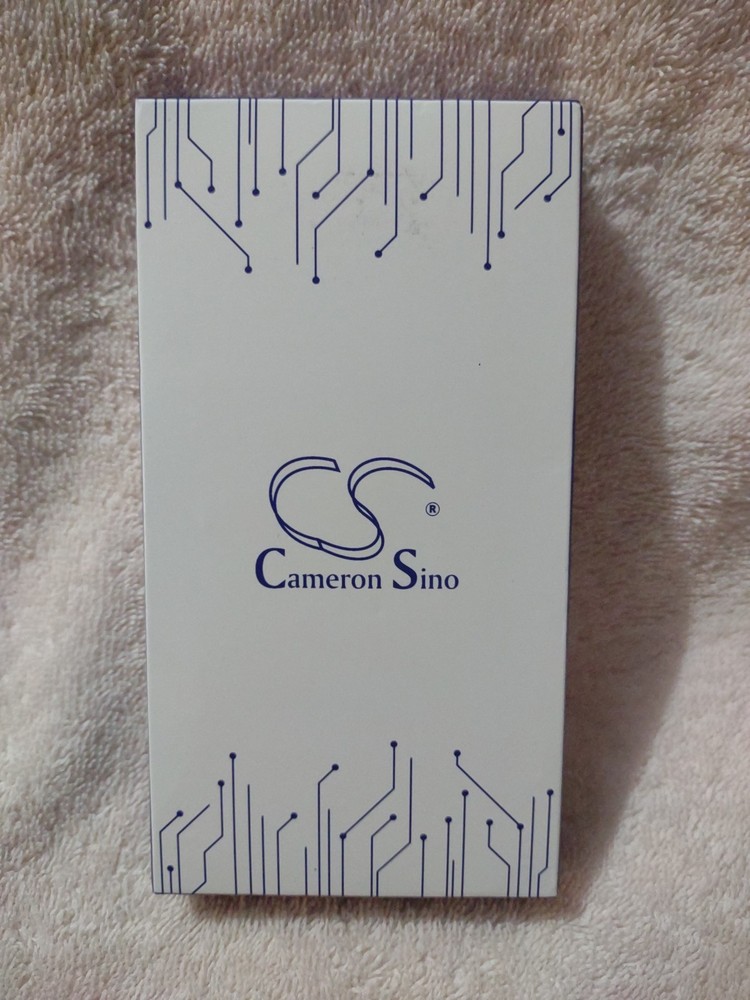 Replacement Battery For CAMERON SINO CS-DSC905BT BATTERY