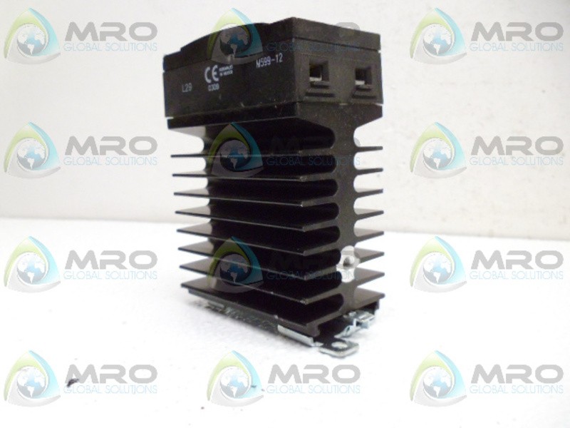 CRYDOM CMRD2455 RELAY NSNP
