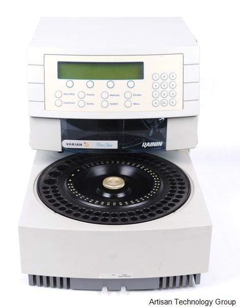 Rainin AI-200 Autosampler