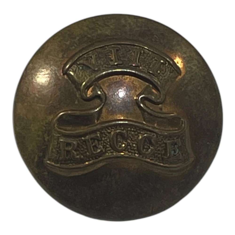 VIII 8th Recce Uniform Button