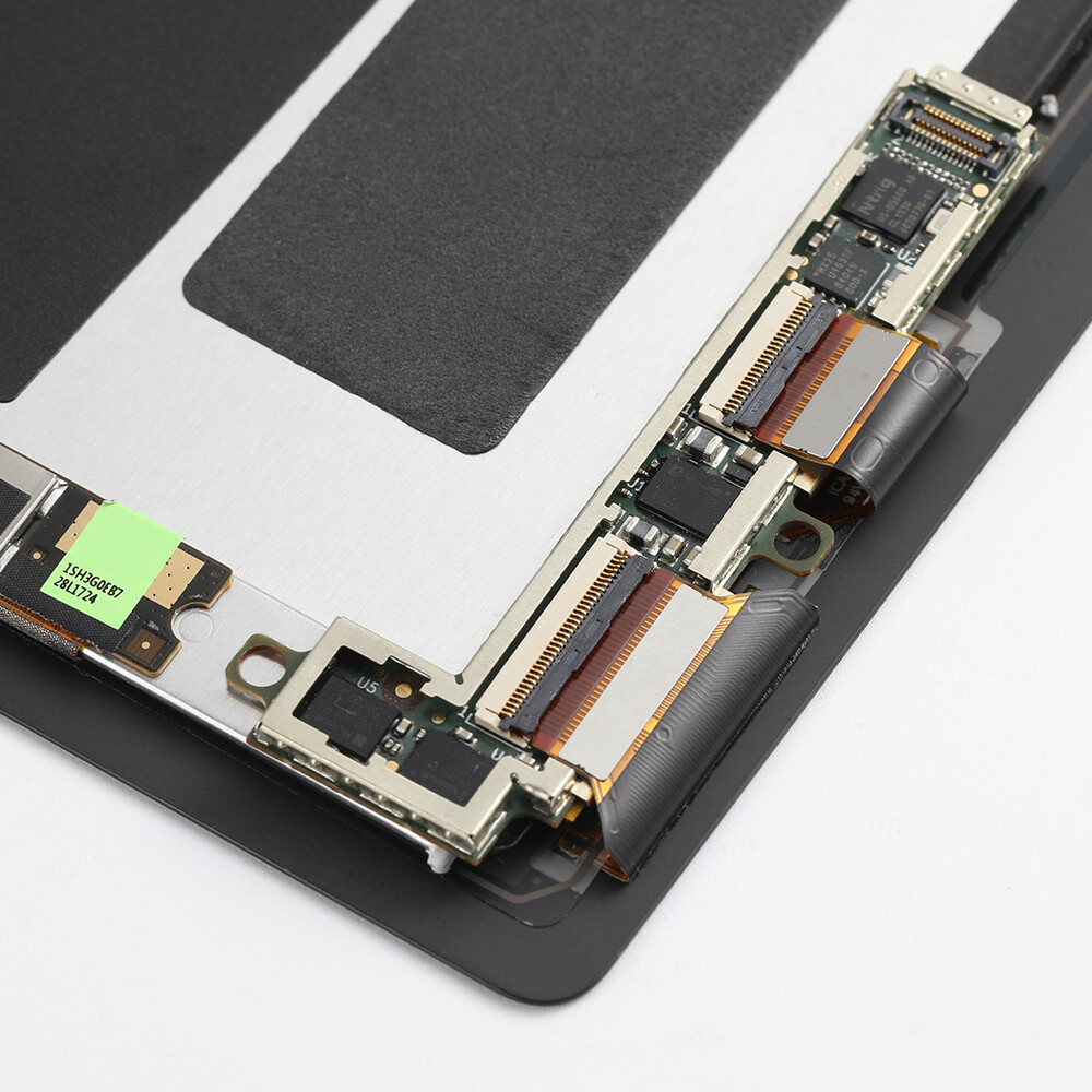 OEM For Microsoft Surface Pro 5/6 Full Front Assembly Display Screen Replacement